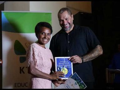 Infocus Episode 4 | Infocus discussion with Kokoda Track Foundation