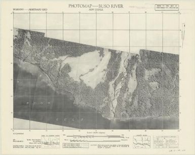 Photomap (Buso River)
