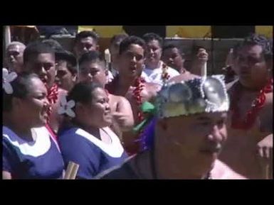 KVZK TV Live Stream