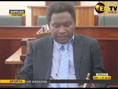 EMTV NEWS - Wednesday 3rd May, 2023