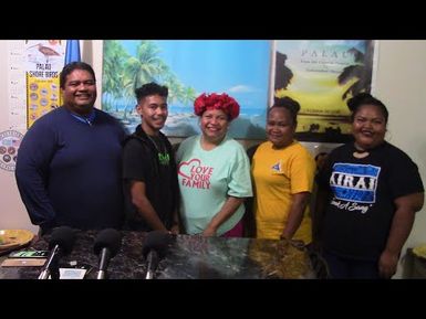 Family Hour Show - Updates on Upcoming Belias Youth Day Activities (03/9/2021)