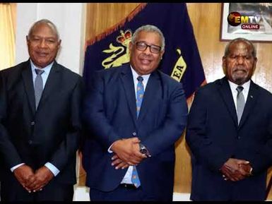 POMALEU'S CONTRACT RENEWAL