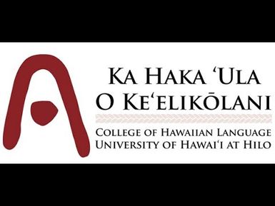 Talanoa with Dr T - FIJIAN VERSION at University of Hawaii-Hilo May 26 2020