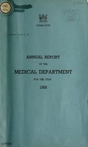 Annual report