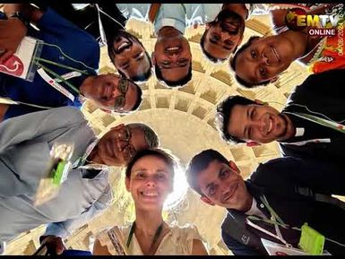 GLOBAL SALESIAN CONFERENCE