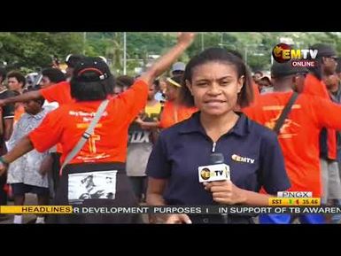 NATIONAL EMTV NEWS | 6PM | FRIDAY 29th MARCH, 2024