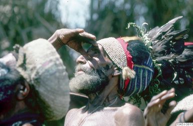 ["festival, huvudbonad, fotografi, photograph"]