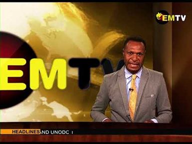 EMTV News - 20 October, 2022