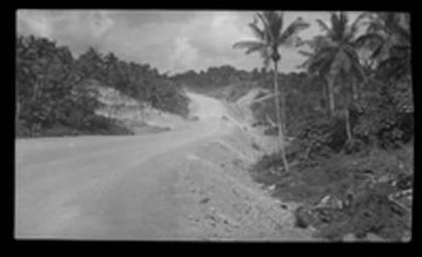 [Dirt road in Guam]