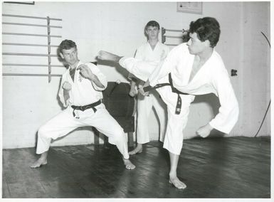 Karate