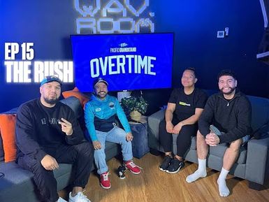 Overtime Ep 15