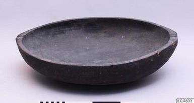 ["fat, Sagoklubba, plate"]