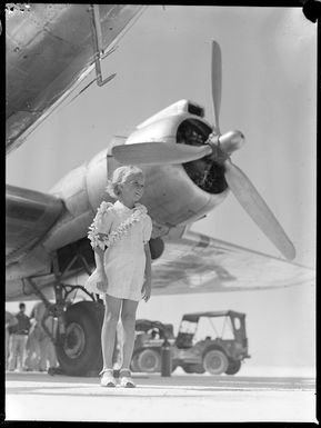 Aitutaki airfield