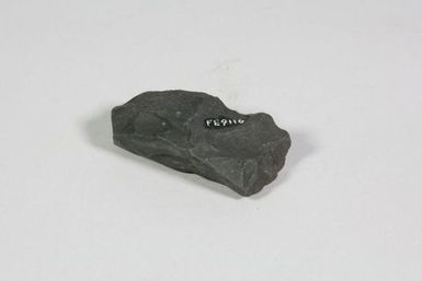 To'i ma'a (stone adze blade)
