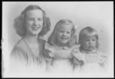 Hoeffer Family