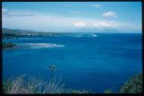 Coastline