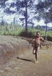 [Young boy hopping], Eastern Highlands, May 1933 [1963]