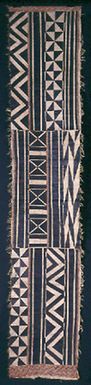 bark cloth