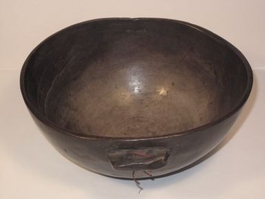 bowl, kava