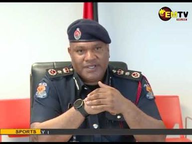 NATIONAL EMTV NEWS- FRIDAY 15TH SEPTEMBER, 2023