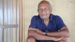 Philip Anian - Oral History interview recorded on 14 June 2017 at Salamaua,Morobe Province, PNG