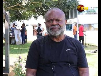 NID office reopens