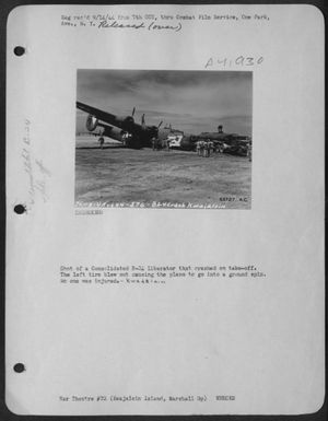 [No caption entered] (U.S. Air Force Number 53727AC)