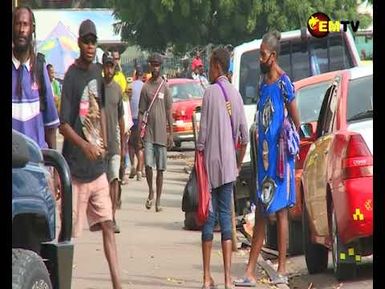 SOCIAL ACCOUNTABILITY SUMMIT