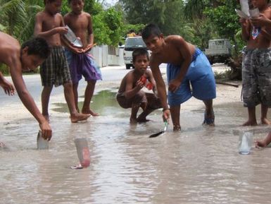 Kiribati
