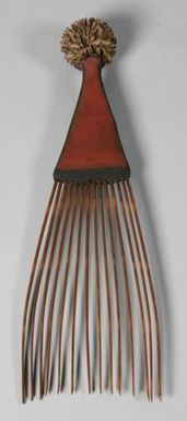 Head Comb