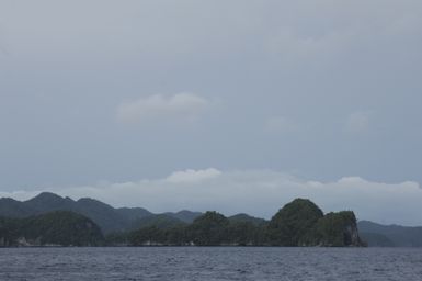 [Assignment: 48-DPA-SOI_K_Palau_6-7-9-07] Pacific Islands Tour: Visit of Secretary Dirk Kempthorne [and aides] to Palau Islands, Republic of Palau [48-DPA-SOI_K_Palau_6-7-9-07__DI12497.JPG]