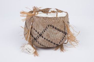 basket