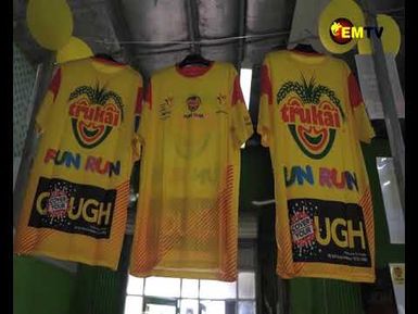 TRUKAI FUN RUN