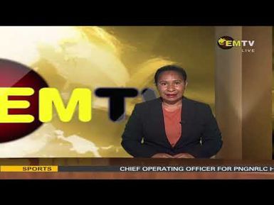 EMTV NEWS | 6PM | 2nd SEPTEMBER, 2026
