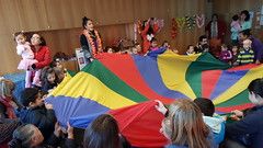 Upper Riccarton Storytimes Samoan Language Week