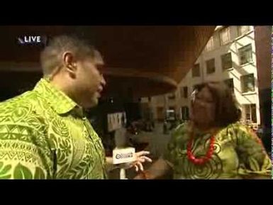 Fijian Language Week 2014