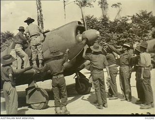 TOROKINA, BOUGAINVILLE ISLAND, SOLOMON ISLANDS. C. 1945-02. MEMBERS OF THE INDIAN ARMY CAPTURED IN MALAYA AND LATER TRANSPORTED BY THE JAPANESE TO BOUGAINVILLE ISLAND, WHERE THEY WERE HELD ..