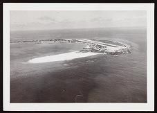 Kwajalein Atoll 1964