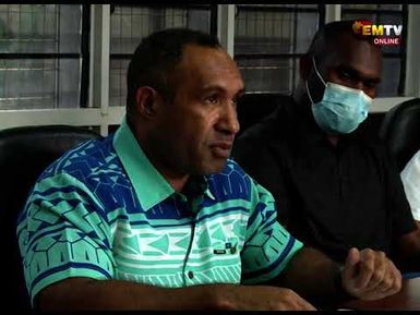 NCD PHA to Develop Gerehu Hospital as Maternal and Child Health Center of Excellence