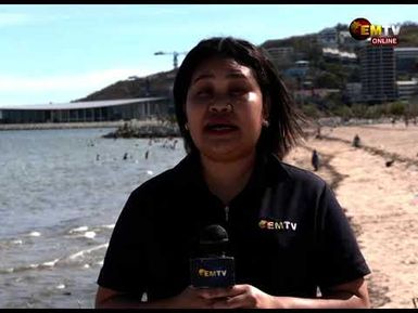 SEA SAFETY MEASURES
