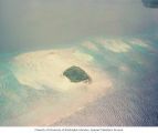 Rigili Island, aerial view, August 13, 1964.