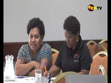 HIV STAKEHOLDER FORUM