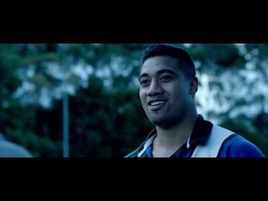 Talanoa: 'Jonah' TV miniseries based on the life of All Blacks great Jonah Lomu