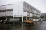 French Polynesia, Donald department store in Papeete