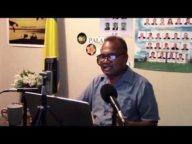 The Ongerung Show (02.07.2019)