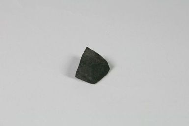 To'i Ma 'a (Stone Adze)