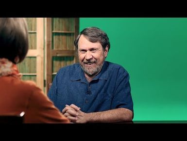 Daniel James Brown | Long Story Short with Leslie Wilcox