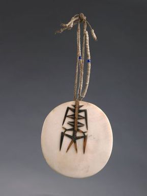 Tema (breast ornament)