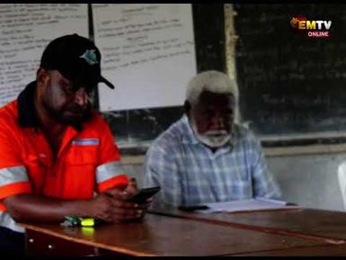 KIUNGA RUGBY LEAGUE RETURNS