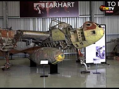 CULTURALLY DIVERSE MUSEUM
